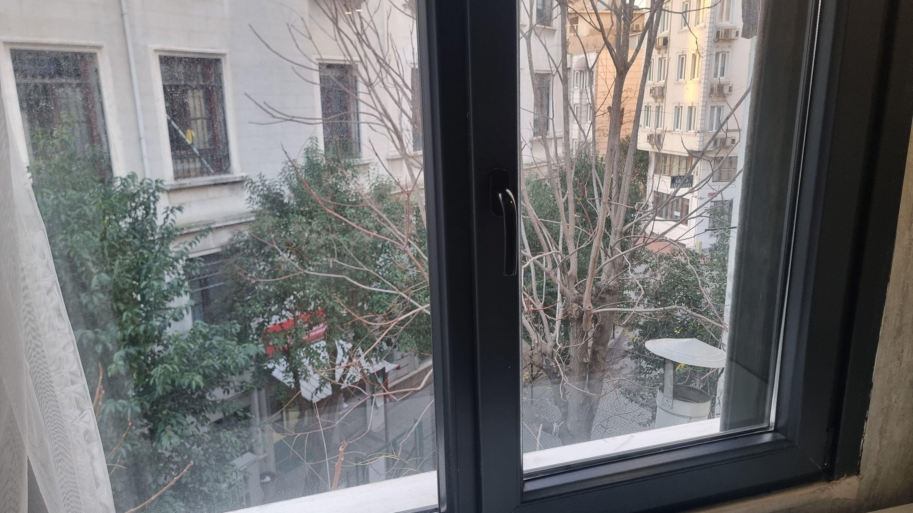 Diamond Pruva Hotel Sultan Ahmet - Istanbul — Fotoğraflar 1