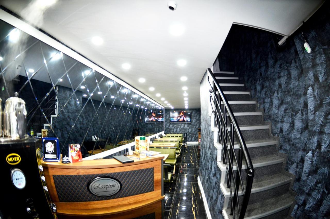 Diamond Pruva Hotel Sultan Ahmet - Istanbul — Fotoğraflar 3